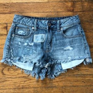 AE SHORTS